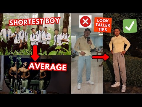 Increase Height Naturally in Manipur | Full Guide + Look Taller Tips