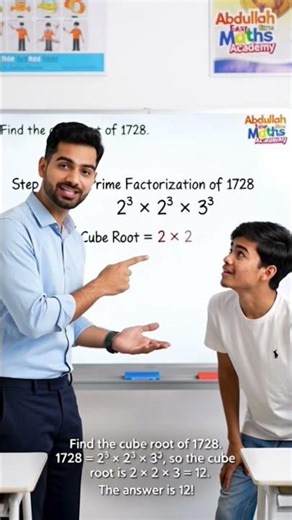 Can You Solve This Math Puzzle? | 6 Second Brain Test