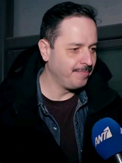 Ο Αλέξανδρος Τσουβέλας, απαντά αν θα έκανε πρωινή εκπομπή και σχολιάζει τις υποψηφιότητες της Eurovision. #Toprwino