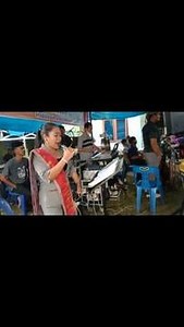 184K views · 2.2K reactions | Boru Jawa Menyanyikan Lagu Opera Batak Di Acara Pesta Adat Batak #lagubatak #operabatak #lagubatakpopuler #pestabatak #batak #bataktoba #halakbatak | D Batak | Facebook