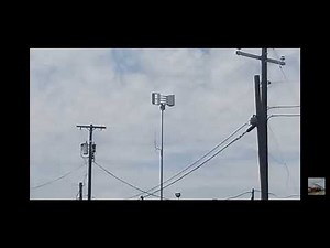 Farmers Branch, TX - Whelen Vortex R4 UltraVoice Siren Test [Full Alert] 3 Minute Test