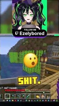 Ezelybored's Villain Arc: From Minecraft Farms to 'Enabling Hitler'
