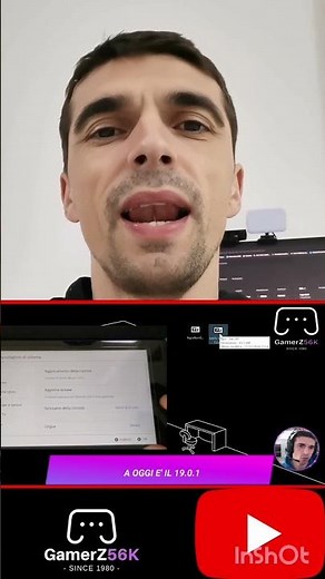Modifica Switch V1 su Sd Passo Passo!