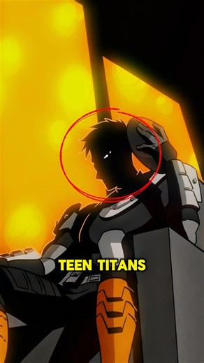 Who Really Was Slade? #shorts