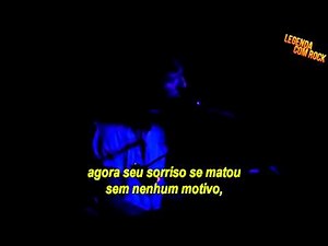 Bruce Springsteen - For you - Legendado (1975)