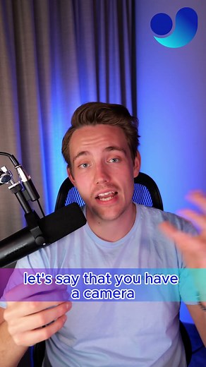 Crop and Blur objects using Ultralytics YOLOv8