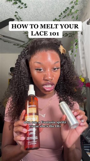 How to Melt Lace: Step-by-Step Guide for Perfect Melting