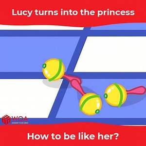 156K views · 1.3K reactions | Wolfoo and his friend do everything which Lucy princess says #WOANETWORK Watch more: https://go.woanetwork.com/PlaylistCartoonForKids | Wolfoo Series | Facebook