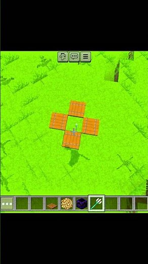 The Ultimate Mystical Energy Core Tutorial! 🌌 #minecraft #viral #shorts #minecraftshorts