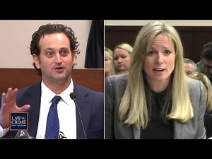 6 Most Intense Moments in Charlie Adelson’s Heated Cross-Examination