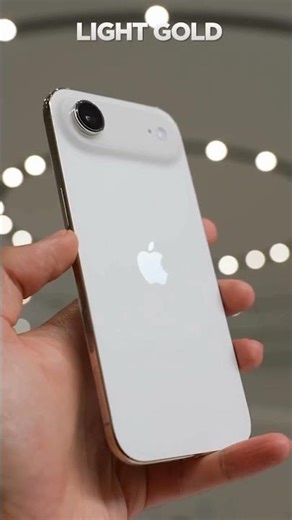 iPhone 17 Air #minivlog #iphone #iphone17air #minivlog #shortvideo #viral #public #unboxing |013|