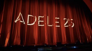 Weekend plans: Listening to Adele on repeat until Adele Live in New York City on Monday. | NBC