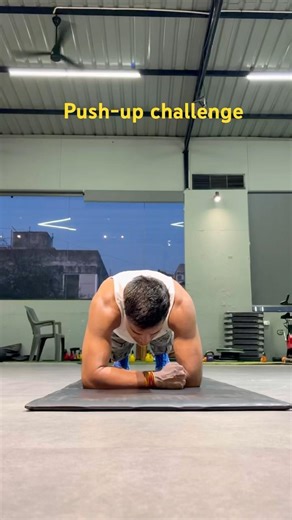 push-up to plank challenge #pushups #dance #viral#ytshorts #fitness #gym #challenge #homeworkout