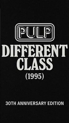PULP - Different Class