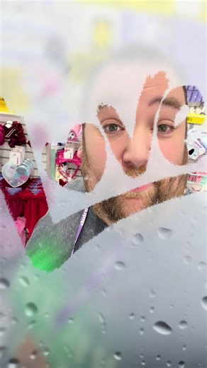 Love is all around us. #valentinesday #claires #clairesuk #clairesblackpool #blackpool