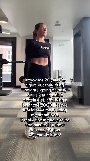 Start TODAY its never too late 🖇️in b!0 to get started with a free week #transformyourbody #dreambodychallenge #getinshapenow #workoutmotivationforwomen #howtogethealthierbody #dailyfitnessmotivationforyou | Workouts for Women