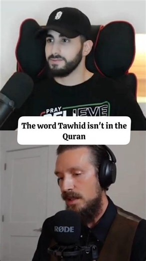 Christian Questions Muslim