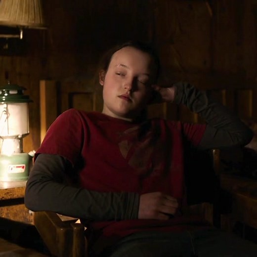 Exploring Firefly Edits Featuring Bella Ramsey