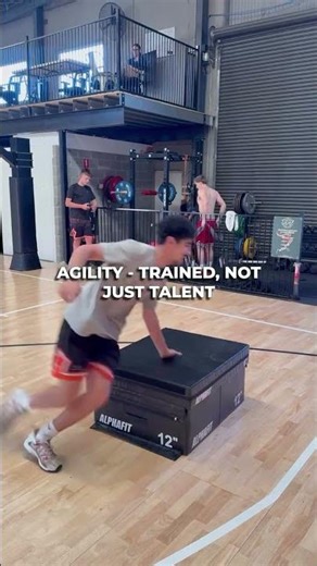 Most basketball programs focus on skills and drills