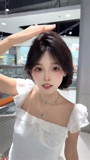 ''VAL' s Wig Game on Point!🔥 Ultimate Style Goals