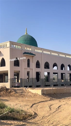 Stunning Islamic Ceiling Designs for Your Home