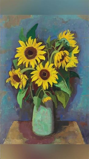 Karl Hofer (1878–1955) | German Expressionism | Magic Realism | Art Shorts
