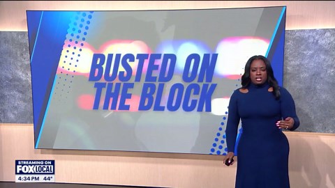 Busted on the block: Inside Chicago's prostitution crisis