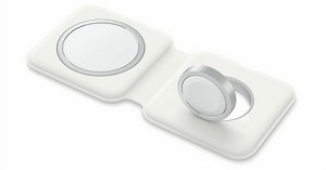 You can now order the new MagSafe Duo charger at Apple - 9to5Mac