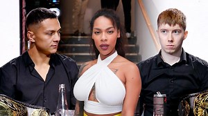 Zoufalá Angie Mangombe je kvůli Clashi na dně a bez peněz: Nemám ani na dovolenou, kňučí