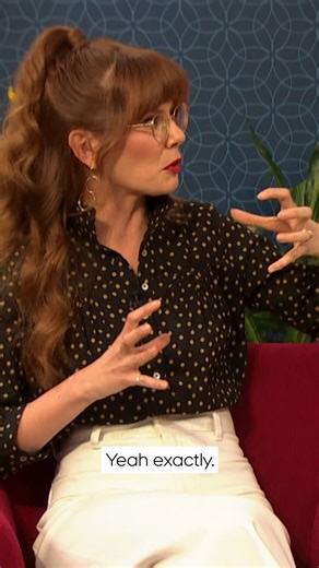 1.5K views · 24 reactions | Fashion expert Matt Edwards shows us how to style a leather jacket for spring. ❤️‍ #Fashion #SpringFashion | The Good Stuff with Mary Berg | Facebook