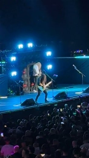 Tornado of Souls solo ‪@Megadeth‬ #megadeth #shorts