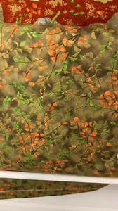 79 reactions · 14 comments | Quick Video showing you this elegant collection called Autumn Shimmer from QT fabrics. Shop here https://pretty-little-quilt-shop.myshopify.com/search?q=Autumn+shimmer | Pretty Little Quilt Shop | Facebook