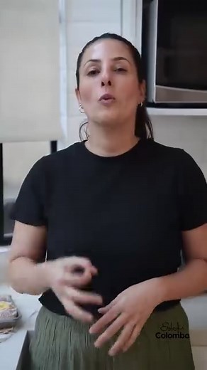 2.3K views · 805 reactions | 殺 Créditos @esteficolombo Bollos de coco...