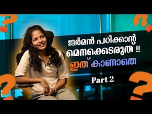 The Truth About Learning German in 2025 | Tips from a Teacher Who made 40+ Students Pass B2! Part 2