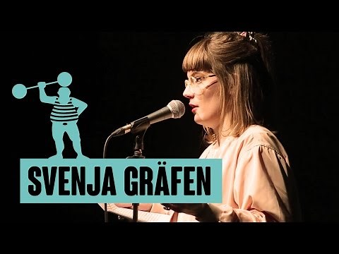 Svenja Gräfen - Feminismus