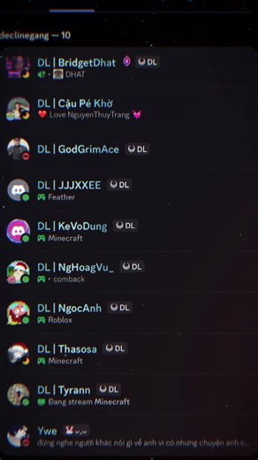 Join the Exciting Minecraft Clan Adventure