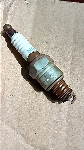 Motore GX31 GX22 SENZA manutenzione dal 1999 !