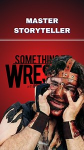 6.2K views · 65 reactions | Mick Foley was a MASTER storyteller! #mickfoley #mickfoleywwe #mankindwwe #cactusjackwwe #wwemickfoley | Something To Wrestle With Bruce Prichard | Facebook