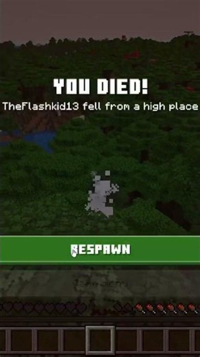 First to DIE To DROWNING Wins #minecraft