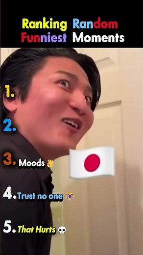 RANKING UNEXPECTED Moments That Hit Different #shorts #funny #fails