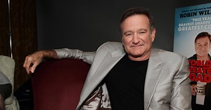 Robin Williams' Death Opens Wounds for Those Affected by Suicide