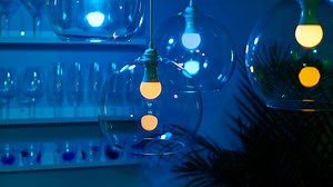 Smart & Wireless lighting