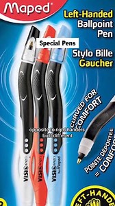 Hidden Superpowers of Left-Handed People #lefthanded #lefthand #lefty #DidYouKnow | Kids Classroom Chronicles