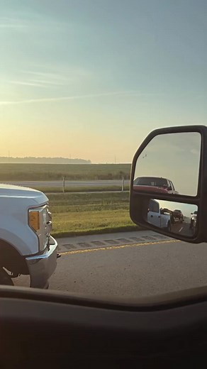 1.8K views · 22 reactions | Major respect to @gigas_raptor for repping the 14GN in style!  Nothing beats that trailer power on the road. | Big Tex Trailers | Facebook