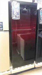 Dawlance Refrigerator model 9178 Avante series 2021 complete review