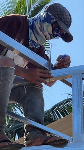 5.2K views · 53 reactions | Metal and zinc roof installation techniques | Creative Handmades Ideas Diy | Facebook