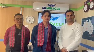 503 reactions · 8 comments | We do not bring success stories to show...