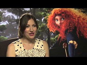 Brave: The Video Game - Kelly MacDonald - Kinect for Xbox 360