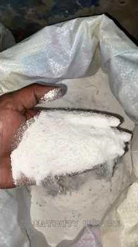 Strong & Cheap Washing Powder#asmr #fyp