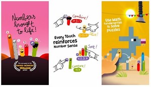 8 Aplikasi Edukasi Anak Gratis, bisa Belajar sambil Bermain!